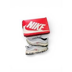Nike Air Max 97 “Silver Bullet” (2016/2017)